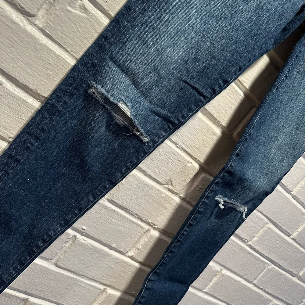 American eagle | lu(x)e high rise jeggings - Picture 3 of 10